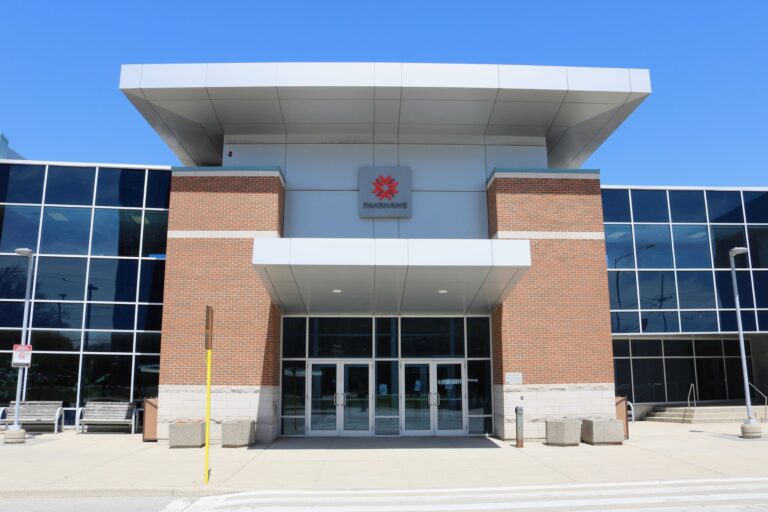 Fanshawe launches scholarship program for Afghan refugees