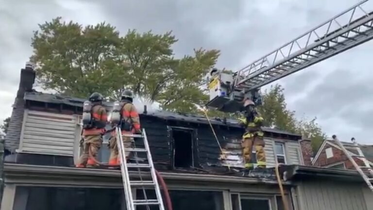 Damage pegged at $350k after house fire in London’s Old North