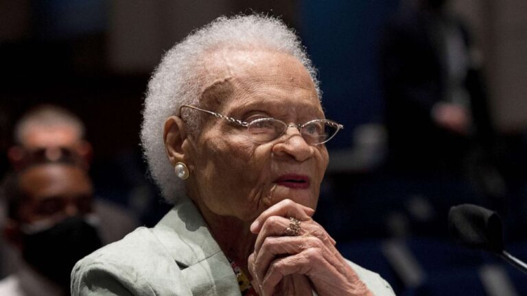 100 years after Tulsa Race Massacre, survivors continue to seek justice in court