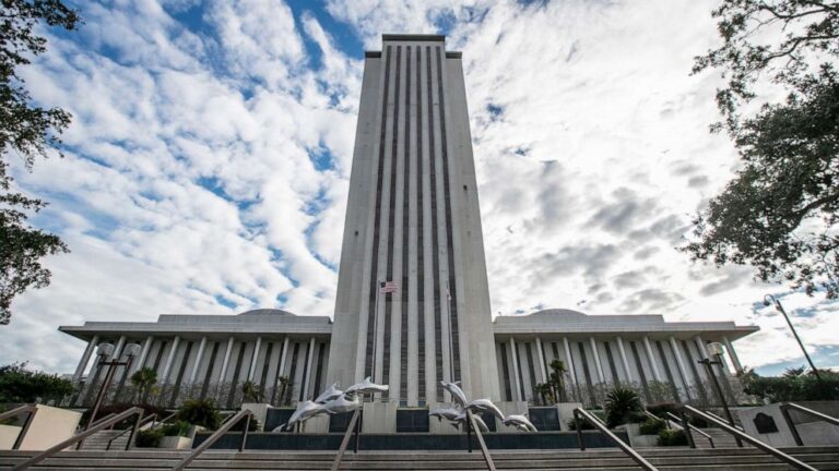 Controversial abortion bill similar to Texas’ ban introduced in Florida