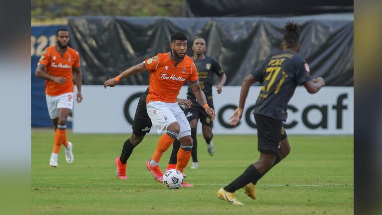 Forge FC defeats Panama’s Independiente, advances to CONCACAF League quarterfinal