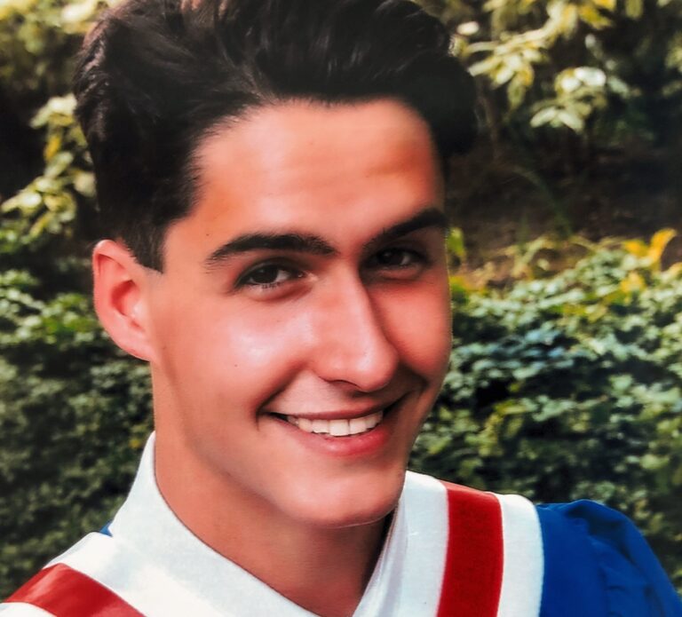 Western mourns loss of first-year student as man accused in his death appears in court