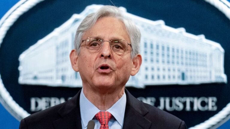 DOJ pledges support for reproductive health care after Texas abortion ban