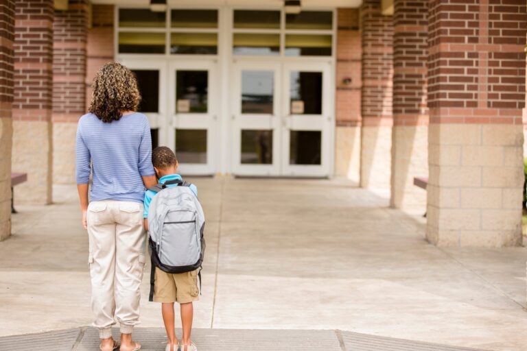 Anxiety rates doubled in young children over the pandemic