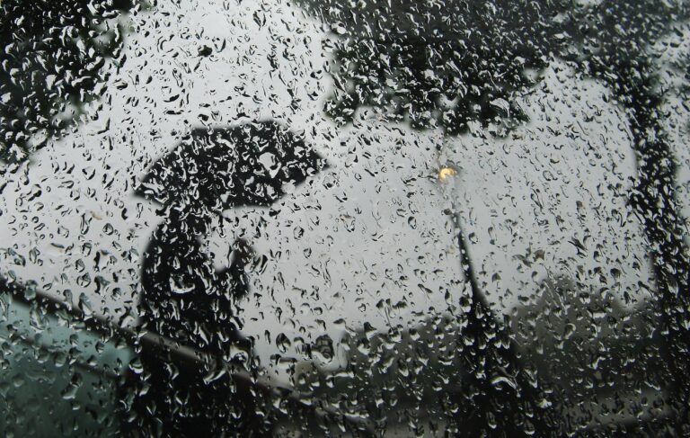 Middlesex County declares state of emergency due to flooding
