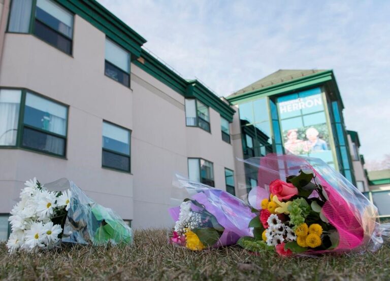 Health officials, Herron staff clashed as COVID-19 situation got worse, Quebec coroner hears