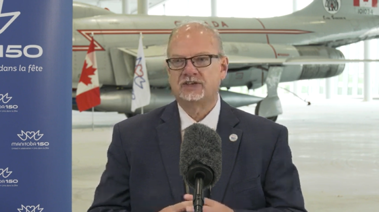 Seven local museums get Manitoba 150 funding to help preserve province’s history