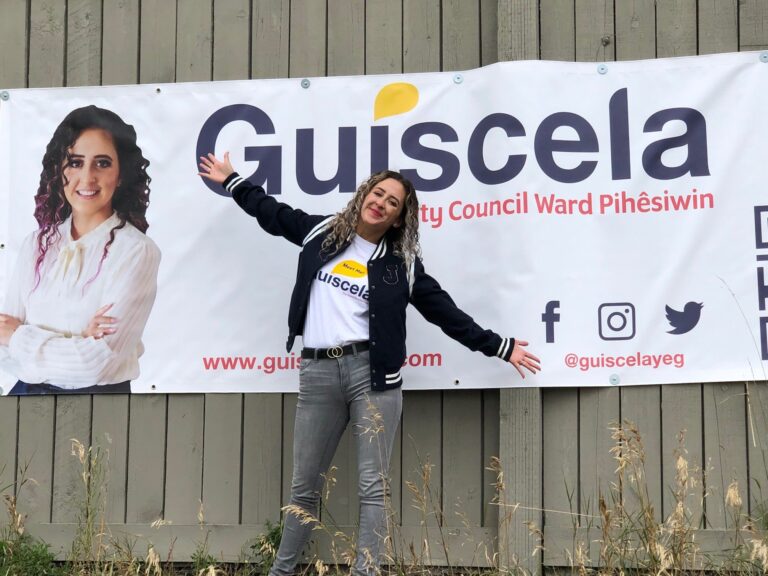 Municipal election campaigns ramping up post federal election
