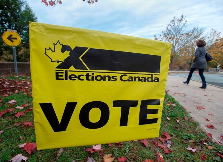 Over 30,000 more Sask. voters used advance polls compared with 2019 election
