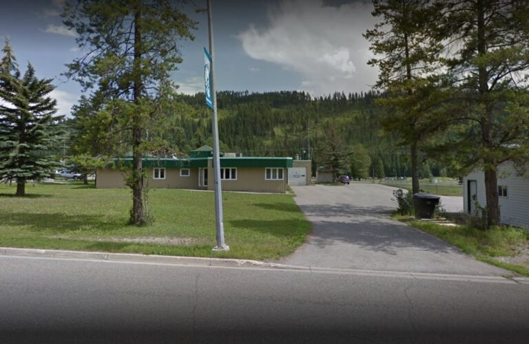 Staff shortages lead to temporary closure of B.C. emergency department