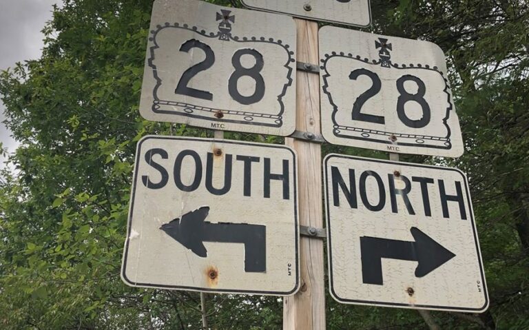 Calls for safety improvements along Highway 28 in Peterborough County