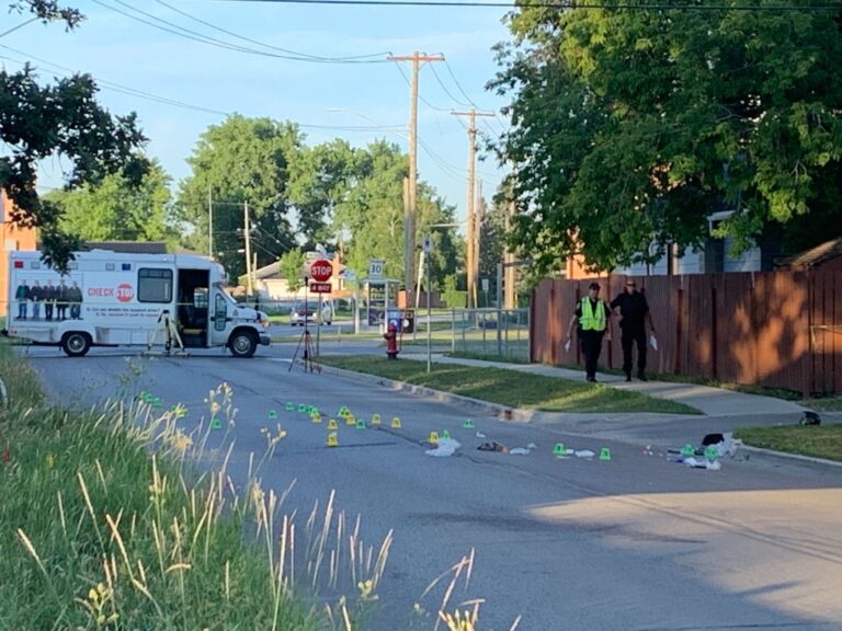 Arrest made in 2020 hit-and-run death of Winnipeg cyclist