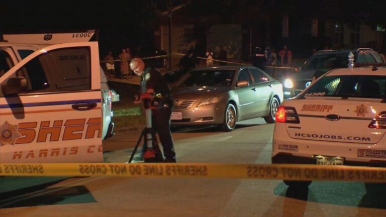 1-year-old girl dies after spending all day in hot car