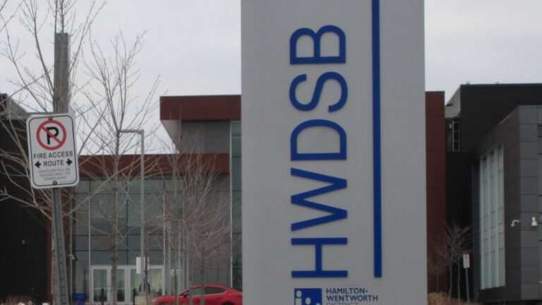 HWDSB releases the fall COVID-19 safety protocol