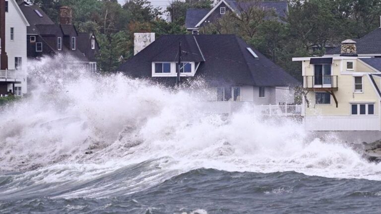 Hurricane Ida death toll rises to 26 as power restored in New Orleans