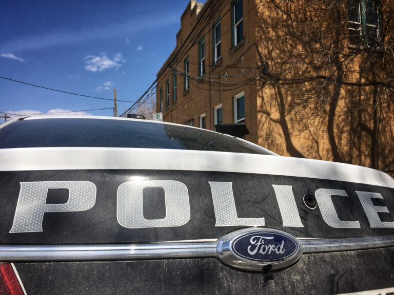 Man dies following early-morning shooting in Winnipeg’s north end