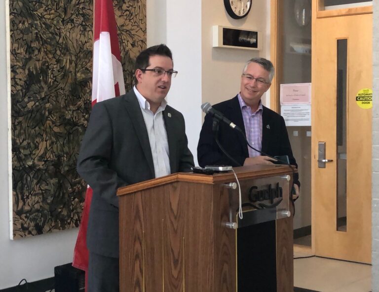 Canada election: What does a Liberal minority government mean for Guelph?