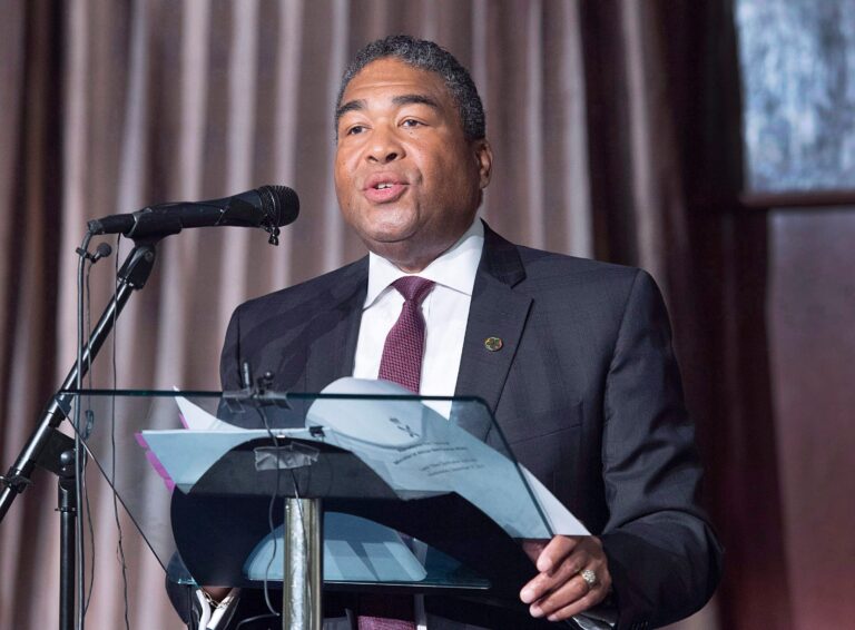 Ex minister likes new head of African Nova Scotian Affairs, but questions appointment