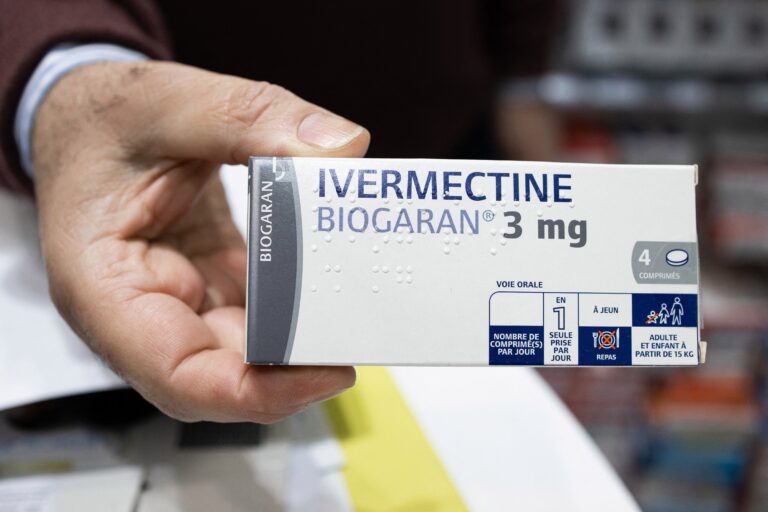 People seeking horse dewormer as COVID-19 ‘cure’ creating shortage in B.C., says livestock supplier