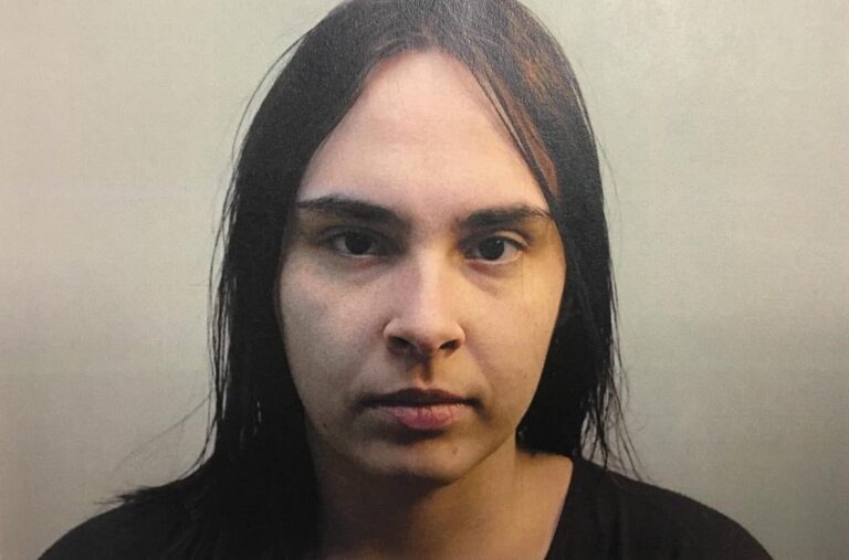 Woman convicted in death of toddler found outside Edmonton church granted day parole