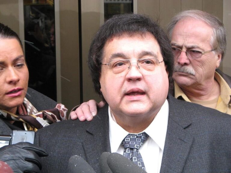 Manitoba appellate court has power to unseal docs in murder case, Supreme Court says