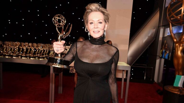 Emmys 2021: Full winners list