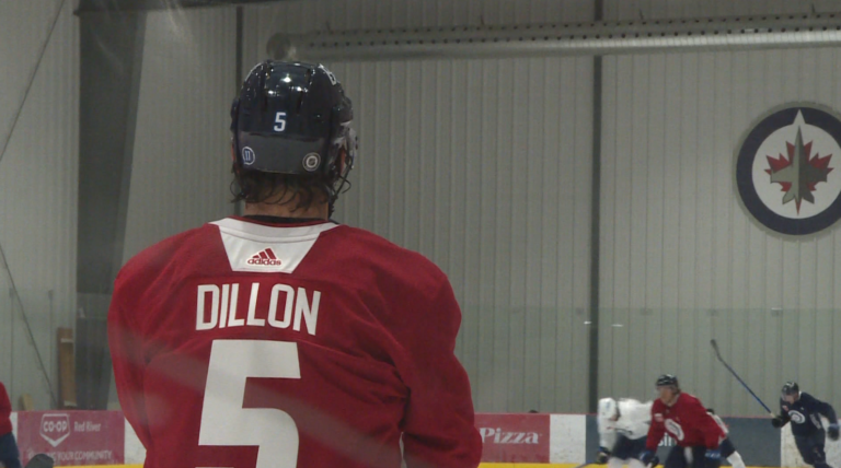 Fresh and returning faces looking to impress as Jets’ camp opens