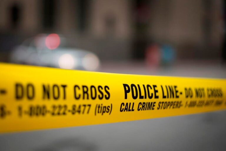 Fatal motorcycle crash under investigation in Seguin, Ont.