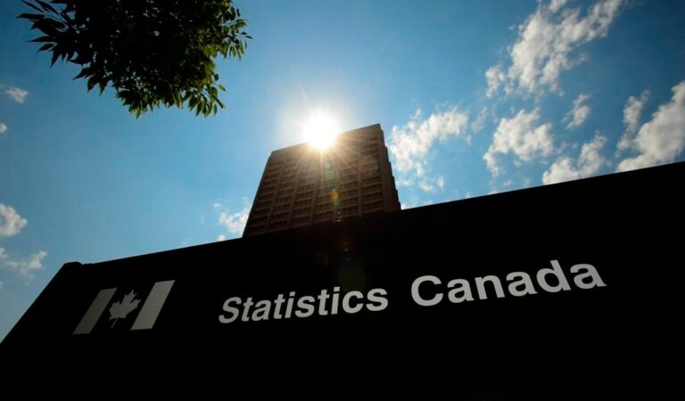 Statistics Canada set to share national inflation data for August