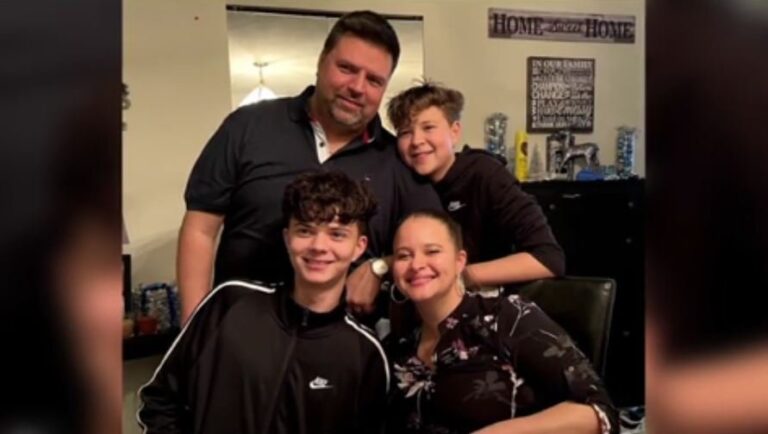‘This could have been me’: B.C. family that was once vaccine hesitant loses loved one to COVID