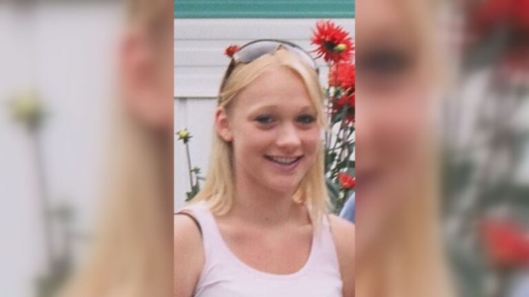 Katelyn Noble’s killer, Eduard Baranec, to be sentenced Friday in Saskatoon