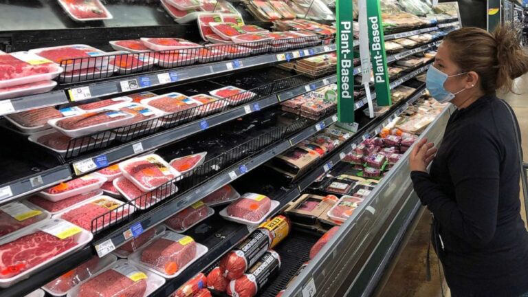 Price increases expected on these grocery products through end of year