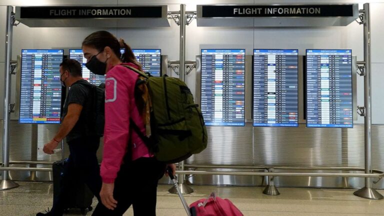 Labor Day could exacerbate COVID surge: Experts