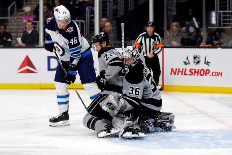 Winnipeg Jets prepare to “terminate” Joona Luoto’s contract