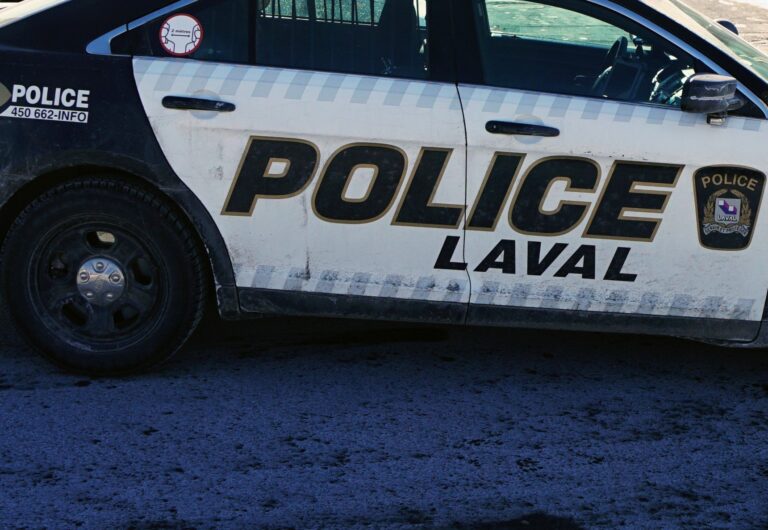 Gun violence in Laval leaves two men injured
