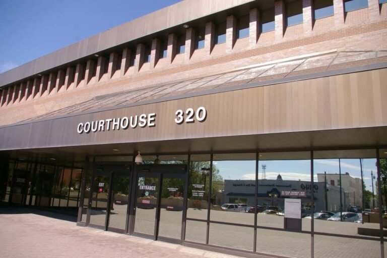 Lethbridge massage therapist sentenced to 90 days for sexual assault