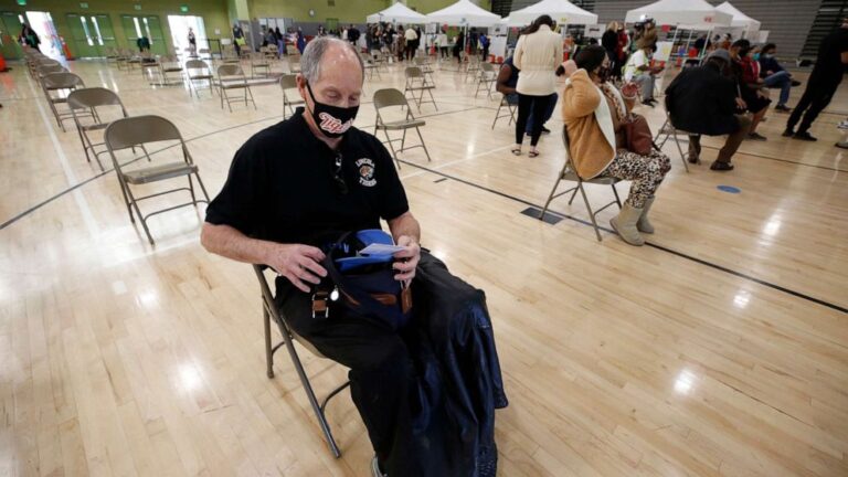 Where the LA public school district stands as staff vaccine mandate looms