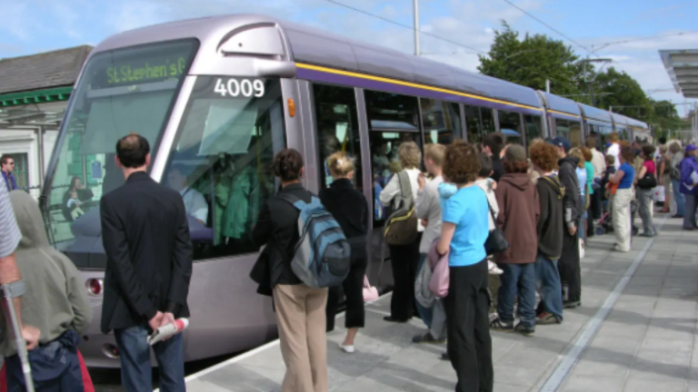 Agreement for Hamilton’s proposed LRT goes before council on Sept. 8