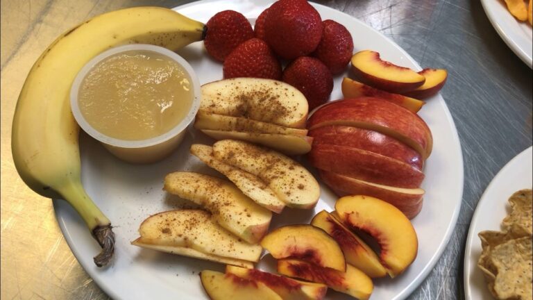 Back to school: Tips to make packing balanced lunches a breeze