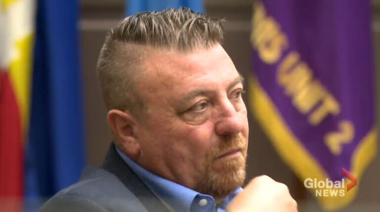 Joe Magliocca, Calgary councillor at centre of spending scandal, announces re-election bid