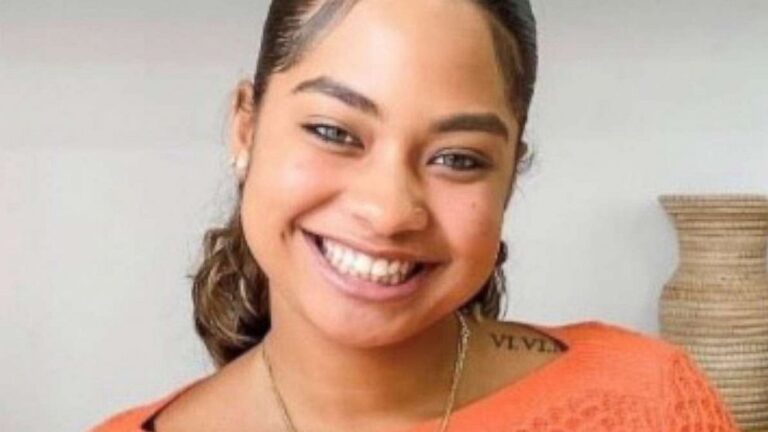 FBI assisting in 3-county search for missing 19-year-old college student