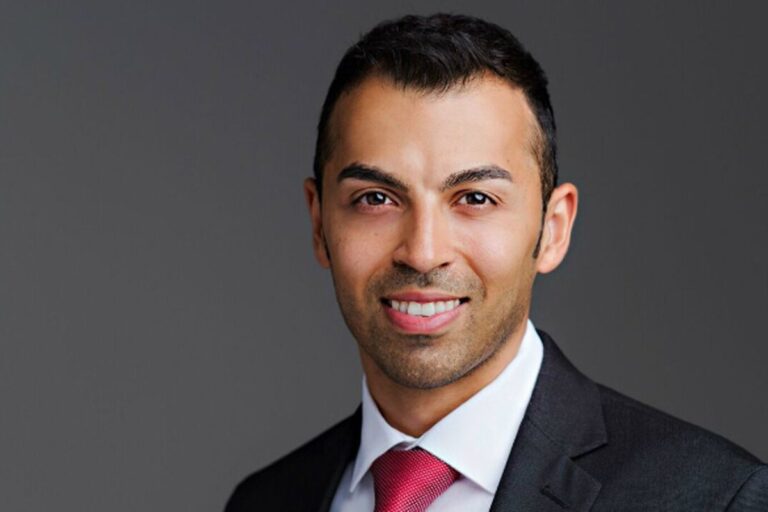 Former Liberal MP Marwan Tabbara pleads guilty, gets 3 years probation