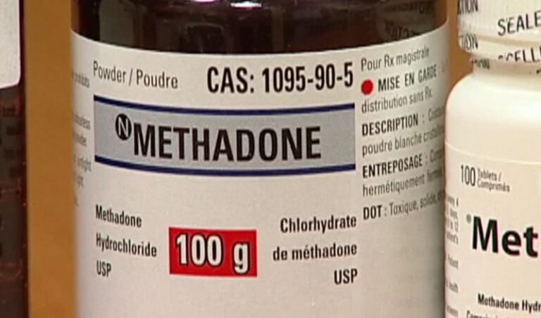 “Significant” amount of methadone stolen in North End robbery