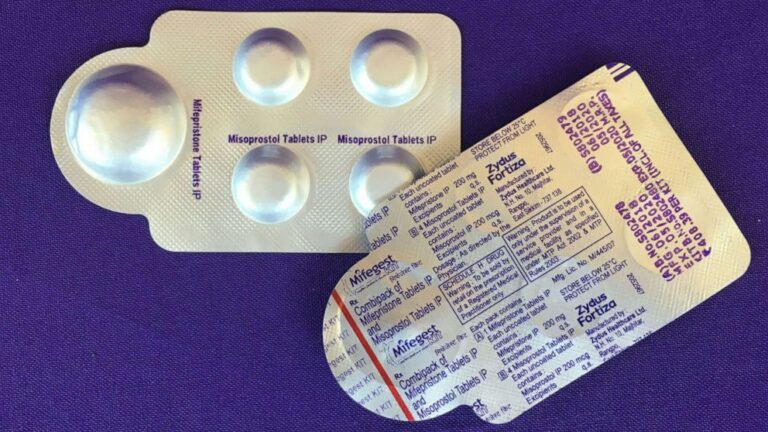 With Texas abortion ban in effect, focus turns to medication abortion