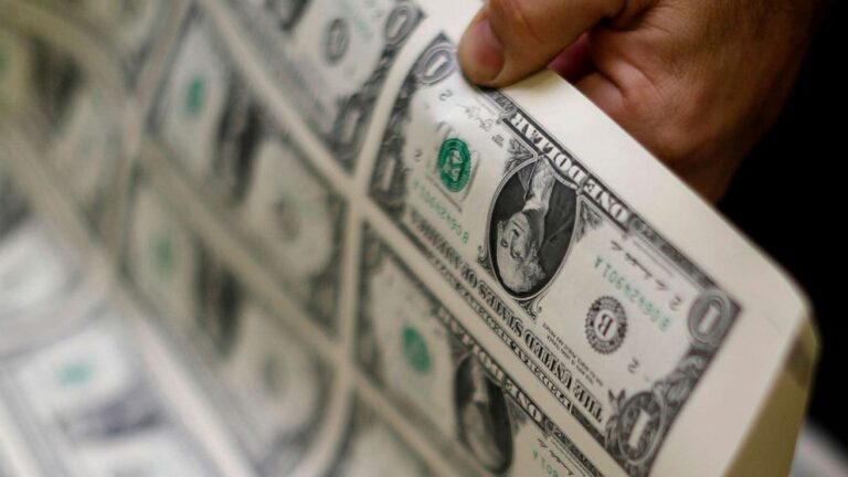 What the debt ceiling is, and why you should care about it