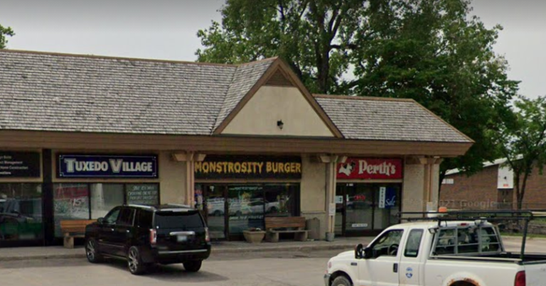 Manitoba restaurants cry ‘tyranny’ after shutdown, $40K fines for health violations