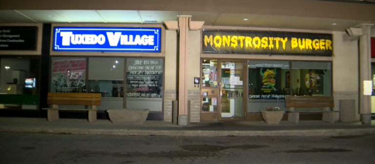 Manitoba hands out more fines to scofflaw businesses for health order violations