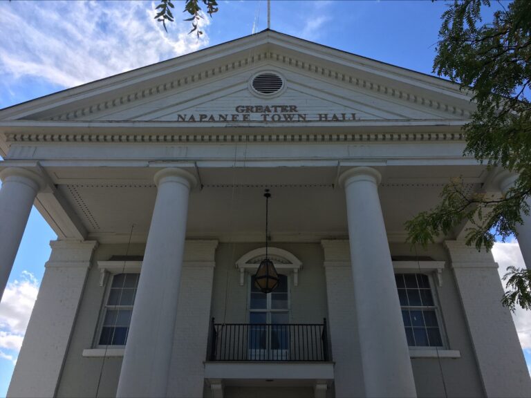 No sanctions despite Napanee mayor’s failure to disclose conflict of interest: integrity report