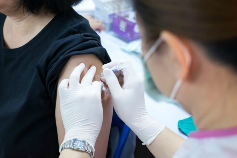 COVID-19: HKPR reports 11 new cases over weekend; 79% of eligible residents fully vaccinated