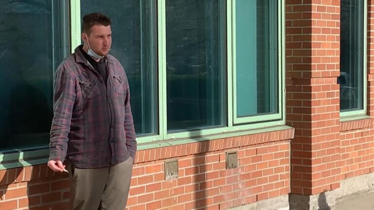 Day 3 of testimony for Kelowna man accused in fatal stabbing